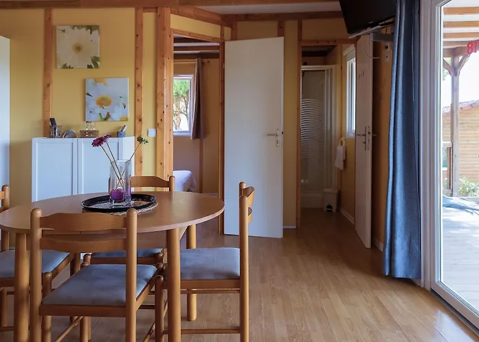 Résidence Casarina Hotel Bonifacio (Corsica)