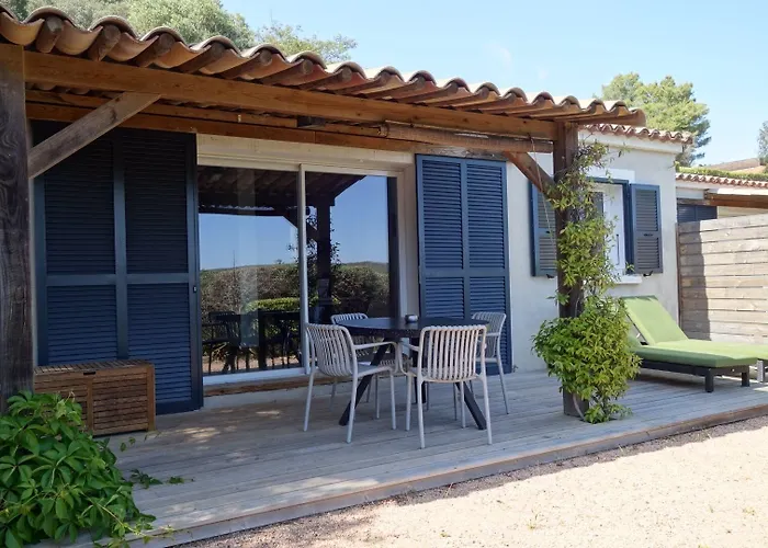 Résidence Casarina Hotel 3*