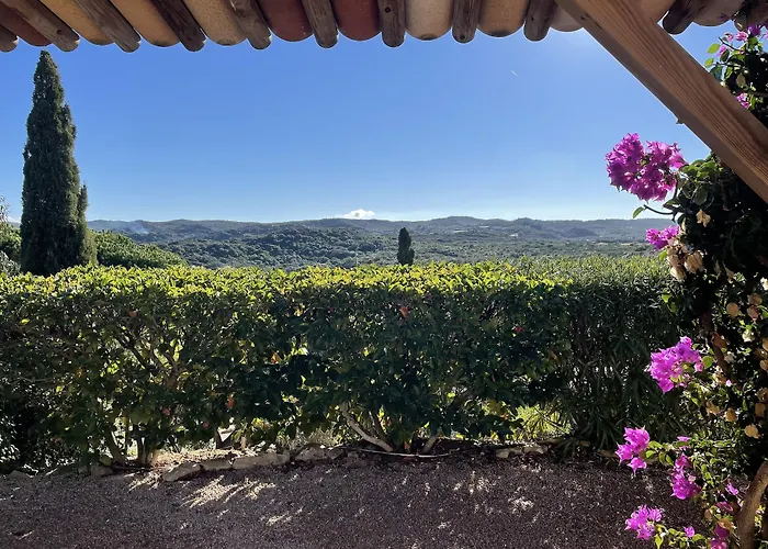 Résidence Casarina Hotel 3*