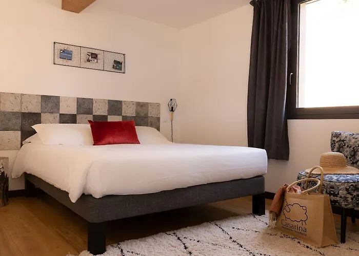 Résidence Casarina Hotel Bonifacio (Corsica)