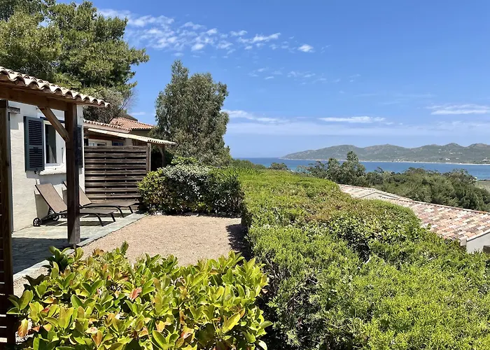 Résidence Casarina Hotel 3*