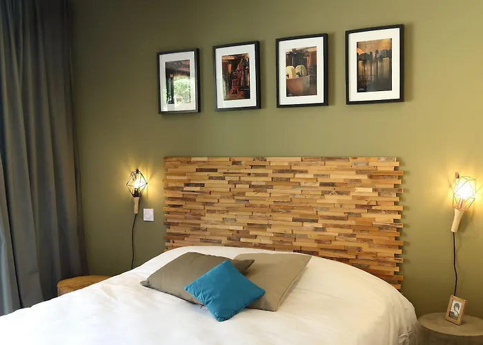 Résidence Casarina Hotel 3*