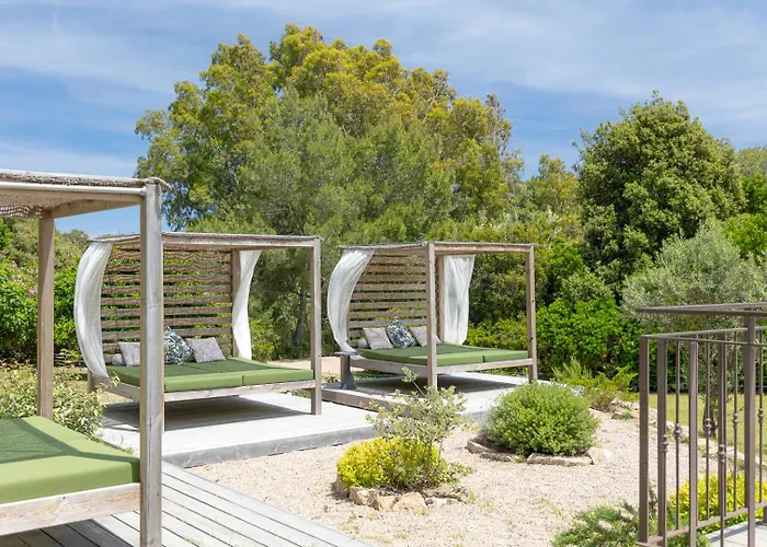 Résidence Casarina Hotel