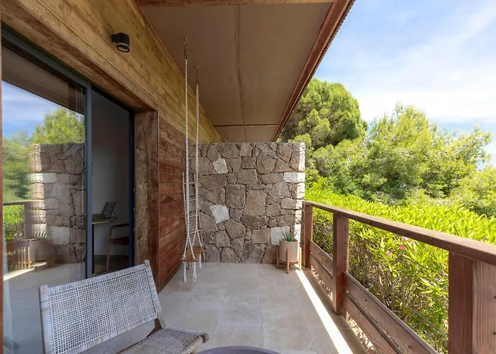 Hotel Résidence Casarina 3*