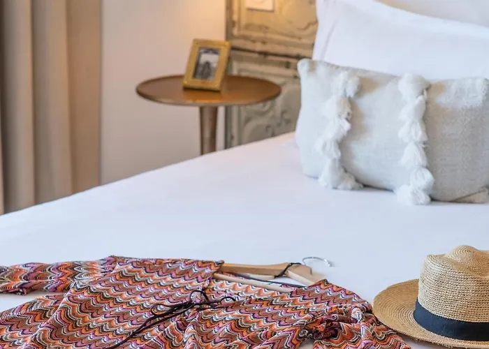 Résidence Casarina 3* Bonifacio (Corsica)