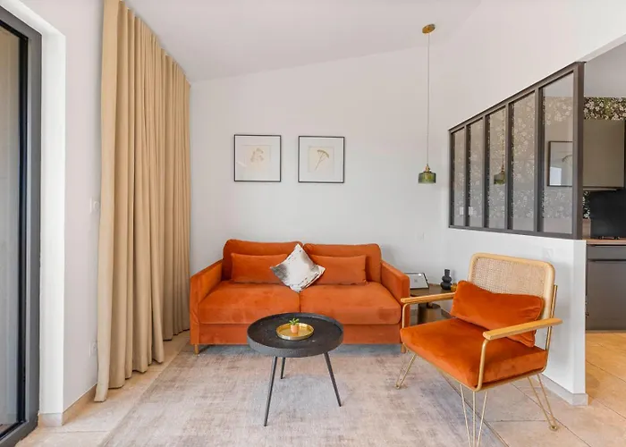 Résidence Casarina Hotel 3*