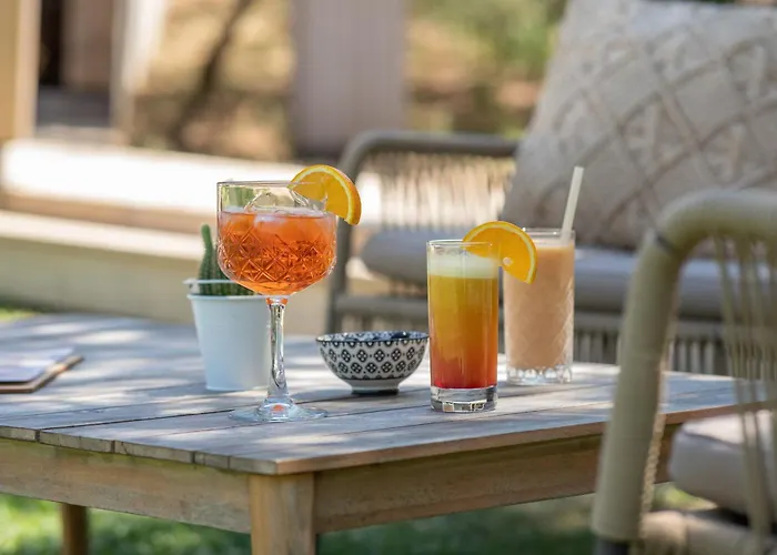 Résidence Casarina Hotel