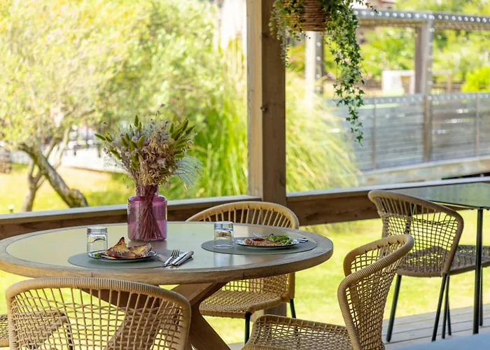 Hotel Résidence Casarina