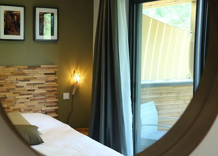 Hotel Casarina Bonifacio (Corsica)