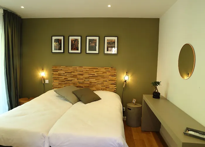 Hotel Résidence Casarina