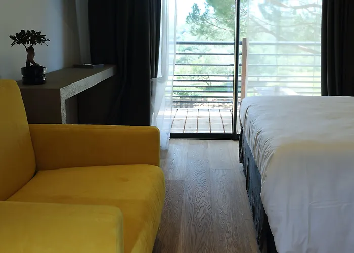 Casarina Bonifacio (Corsica)