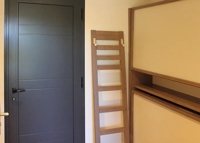 Résidence Casarina Hotel 3*