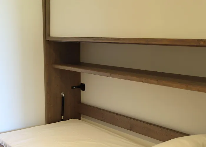 Hotel Résidence Casarina Bonifacio (Corsica)