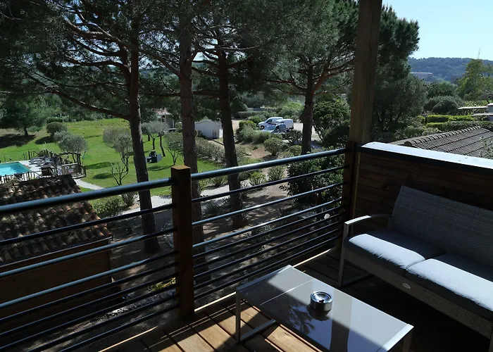 Résidence Casarina Hotel Bonifacio (Corsica)