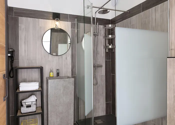 Casarina Bonifacio (Corsica)