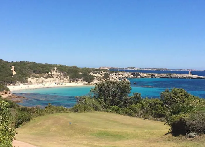 Résidence Casarina 3*