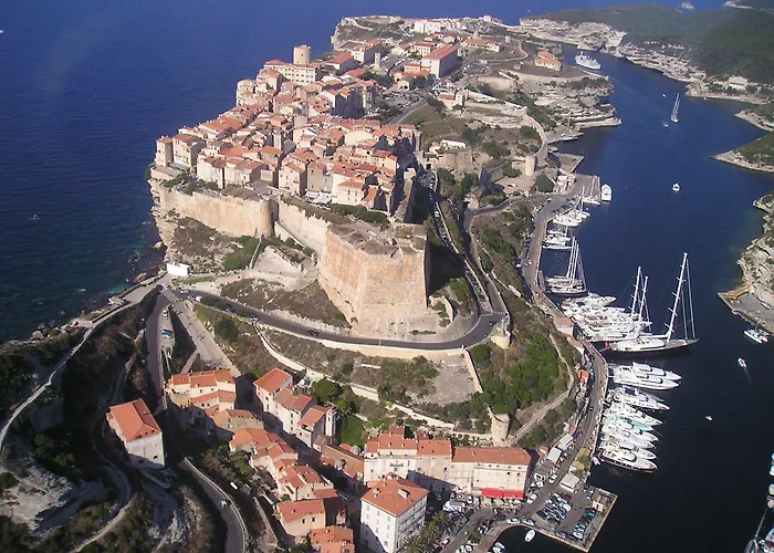 Résidence Casarina Hotel