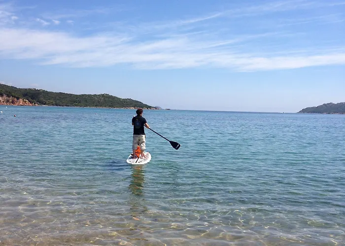 Résidence Casarina 3* Bonifacio (Corsica)