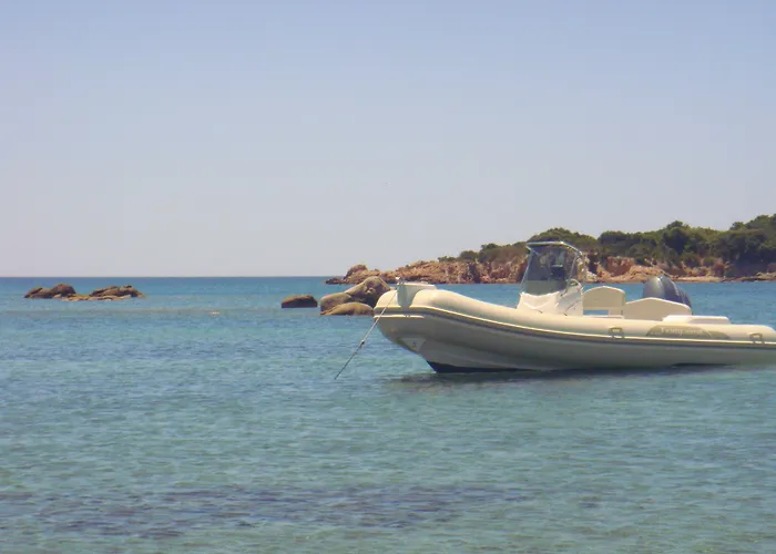 Casarina Hotel Bonifacio (Corsica)