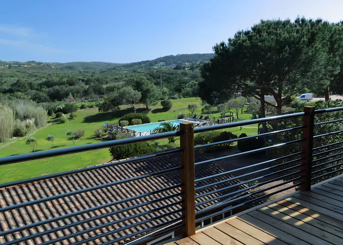 Résidence Casarina Hotel