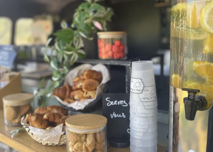 Casarina Hotel Bonifacio (Corsica)