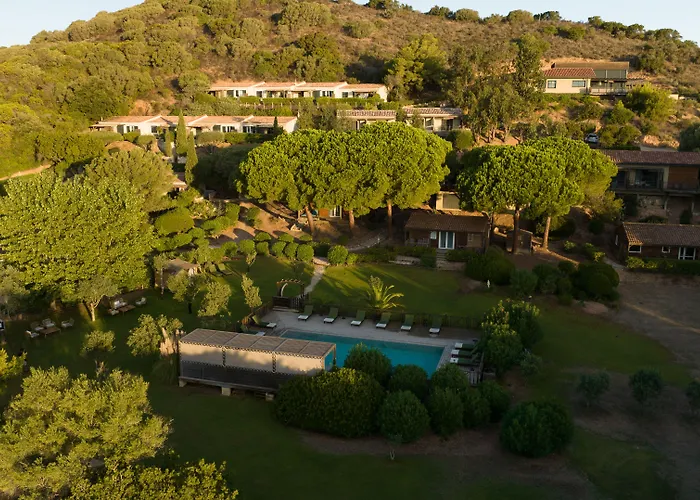 Résidence Casarina 3*