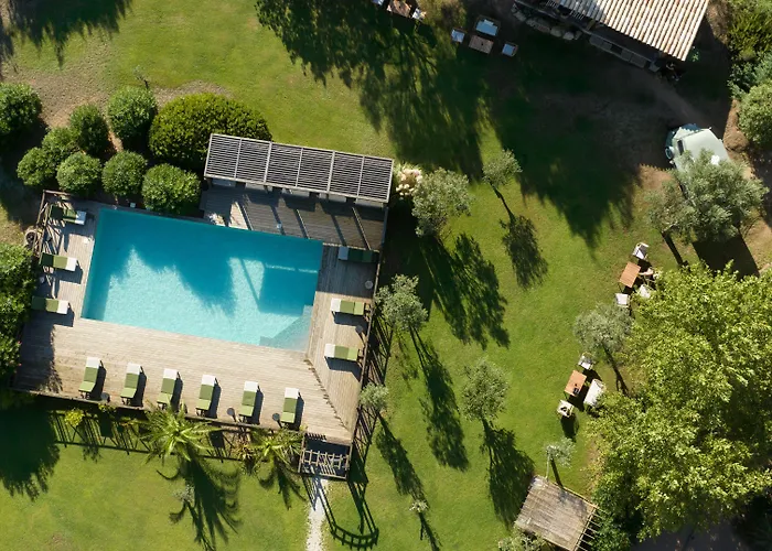 Résidence Casarina 3*