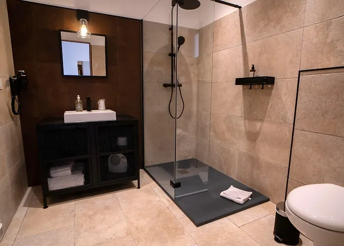 Hotel Résidence Casarina