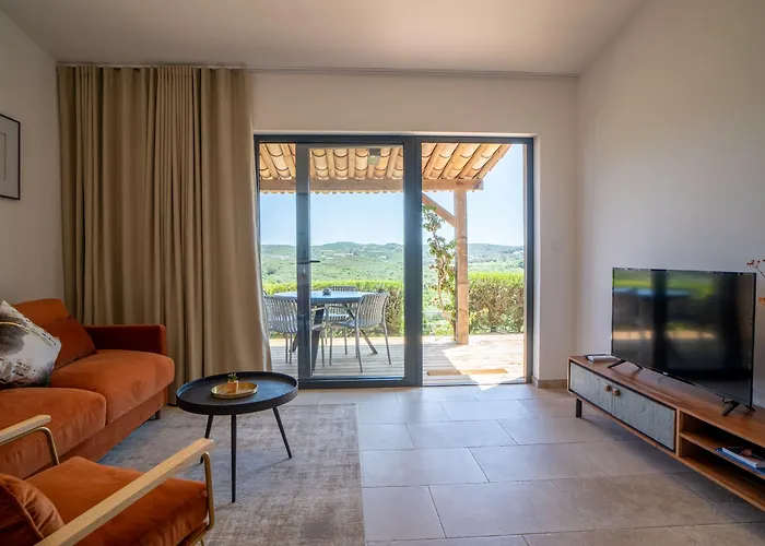 Casarina Bonifacio (Corsica)