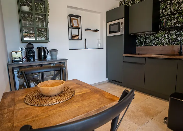 Casarina Bonifacio (Corsica)