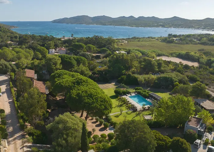 Résidence Casarina Hotel