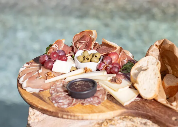 Résidence Casarina Hotel