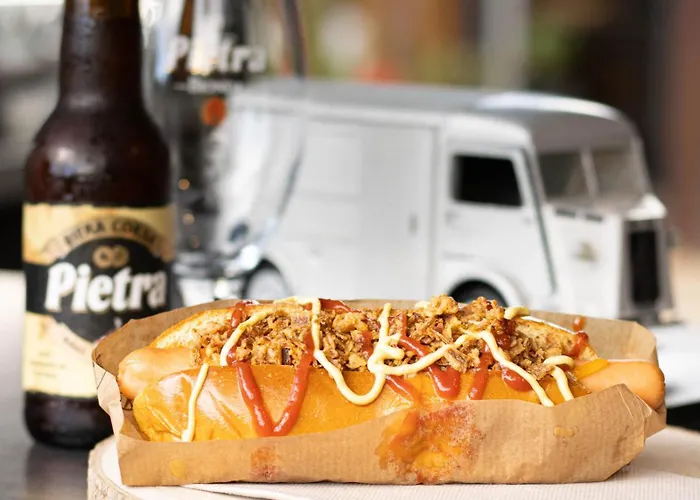 Casarina Hotel Bonifacio (Corsica)